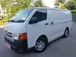 Used 2019 Toyota Hiace 2.5 Panel Van