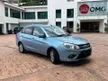 Used 2017 Proton Saga 1.3 Executive***NO PROCESSING FEE***FREE TRAPO*** - Cars for sale