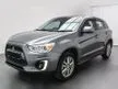 Used 2018 Mitsubishi ASX 2.0 2WD / 70k Mileage / Free Car Warranty and Service / 1 Owner