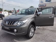 Special Price NEW Mitsubishi Triton