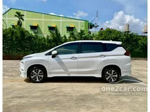 2019 Mitsubishi Xpander 1.5 GT Wagon