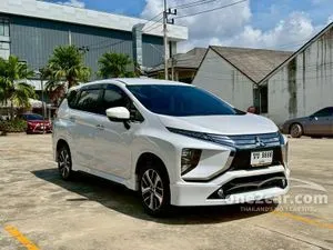 2019 Mitsubishi Xpander 1.5 GT Wagon