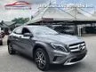 Used 2015 Mercedes-Benz GLA200 1.6 SUV [ONE OWNER][LOW MILEAGE][FREE 2 YEAR CAR WARRANTY][4X NEW TYRES][CAR KING] 15 - Cars for sale