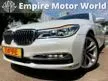 Used 2018 BMW 740 LE 2.0