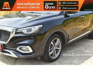 2021 MG HS 1.5 X SUV