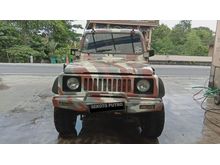 1988 Suzuki Katana NaN Jeep Plat AG Eko Lurah Sekoto Kediri Jatim