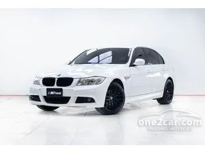 2013 BMW 318i 2.0 Sedan