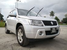 2005 Suzuki Grand Vitara 2.0L (A) GLX SUV 4WD FULL SPEC WARRANTY PROVIDED