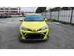 Used PROMO DECEMBER 2019 Toyota Yaris 1.5 G Hatchback