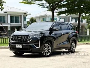 2024 Toyota INNOVA 2.0 Zenix HEV Premium Wagon