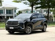 2024 Toyota INNOVA 2.0 (ปี 23-29) Zenix HEV Premium Wagon