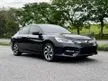 Used 2017 Honda Accord 2.0 i-VTEC VTi-L (A) 3 Years Warranty / Low Mileage / Low Depo / Tip Top Condition - Cars for sale