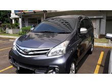 2015 Toyota Avanza 1.3 G MPV