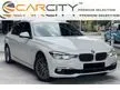 Used 2017 BMW 318i 1.5 Luxury FULL SERVISE RECORD 70K KM ONLY SUPER LOW MILEAGE ORIGINAL CONDITION EXTRA 2 YEARS WARRANTY COVER