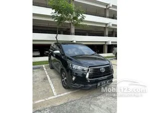 2021 Toyota Kijang Innova 2.4 Venturer 50th Anniversary Edition MPV