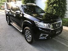 2015 Nissan NP 300 Navara 2.5 DOUBLE CAB Caliber VL Pickup MT