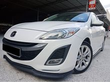 Mazda 3 2.0 AT FULL SPEC SPORT 1 VVIP OWNER
