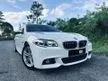 Used 2015 BMW 528i 2.0 M Sport 1 Year Warranty VIP NUMBER 100 Sedan