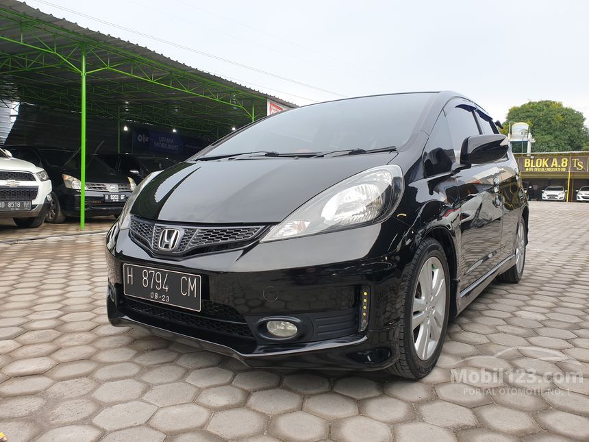 Honda Jazz Salatiga Mobil Bekas Waa2