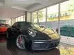 Recon 2021 Porsche 911 3.0 Carrera 4S Coupe SPORT CHRONO PKG PRICE NEGO UNTIL LET GO