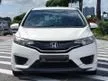 Used 2017 Honda Jazz 1.5 V i-VTEC Hatchback - Cars for sale