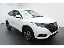 2019 Honda HR-V 1.8 E / Free Warranty / Excellent Condition
