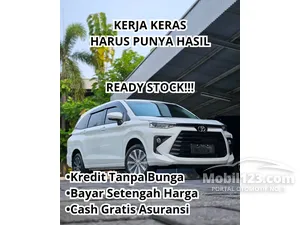 2026 Toyota Avanza 1.5 G MPV