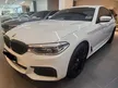 Used 2019 BMW 530e 2.0 M Sport Sedan(please call now for appointment)