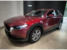 2026 Mazda CX-30 2.0 SKYACTIV-G High (Metallic) SUV