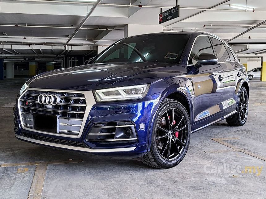 Extraordinary Weight Of Audi Sq5 Imagesnull