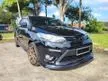 Used 2016 Toyota Vios 1.5 G (A)