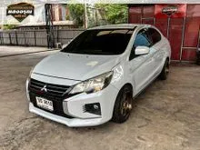 2020 Mitsubishi ATTRAGE 1.2 (ปี 19-26) GLX Sedan