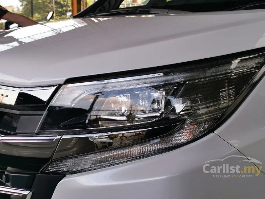 2020 Toyota Noah Si WXB 7 Seater MPV