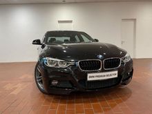 2017 BMW 330e 2.0 M Sport Sedan