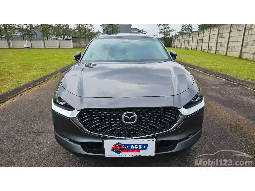 2023 Mazda CX-30 GT SUV