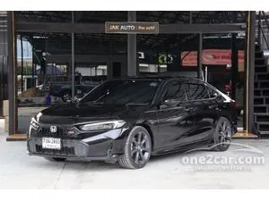 2025 Honda CIVIC 2.0 e:HEV RS Sedan