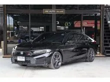 2025 Honda CIVIC 2.0 FE (ปี 21-26) e:HEV RS Sedan