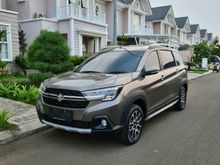 2021 Suzuki XL7 1.5 BETA BETA Wagon