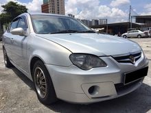 2008 Proton Persona 1.6 (M) LIKE NEW TIP TOP CONDITION