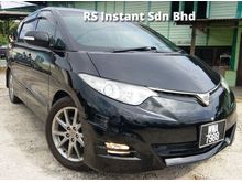 2009 Toyota Estima 2.4 (A) AERAS S PACKAGE 2 POWER DOOR