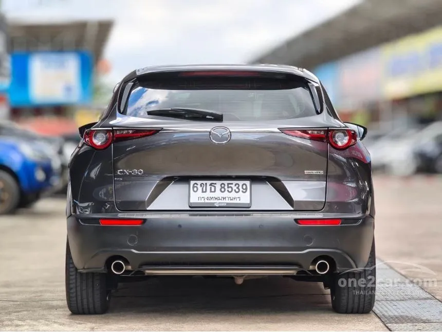 2020 Mazda CX-30 SP SUV