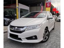 Honda City 1.5 V i-VTEC/Full Service Records