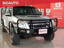 2010 Isuzu D-Max 3.0 SPACE CAB (ปี 07-11) Rodeo LS Super Platinum Pickup MT