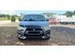 Used 2014 MITSUBISHI ASX 2.0 SUV (A) LOW PRICE IN TOWN--MID YEAR SALES - Cars for sale