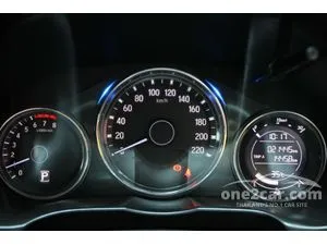 2019 Honda City 1.5 V Sedan