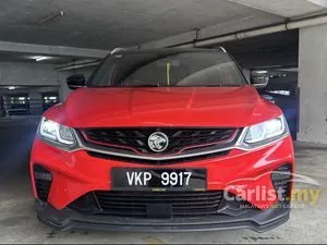 2023 Proton X50 1.5 Flagship SUV