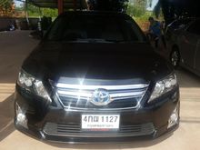 2012 Toyota Camry 2.5 (ปี 12-16) Hybrid Sedan AT