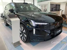 ***YEAR END 12/12 OFFER LIMITED 2 UNIT ONLY *** 2025 Volvo EX90 0.0 Ultra Twin SUV