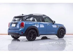 2018 Mini Countryman 2.0 Cooper S Hightrim Hatchback