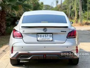 2023 MG MG5 1.5 10th Anniversary Special Edition Sedan
